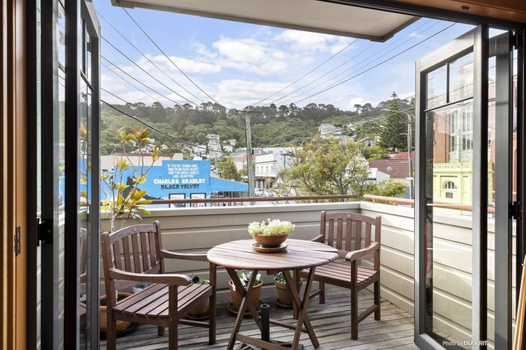Photo of property in 1 William Street, Hataitai, Wellington, 6021