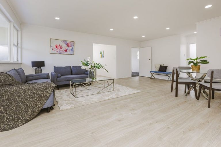 Photo of property in 22 Claude Avenue, Papatoetoe, Auckland, 2025