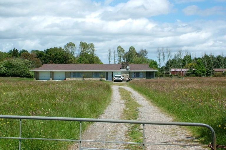 Photo of property in 209 Airfield Road, Takanini, 2582