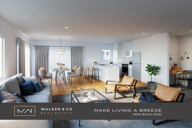 Photo of property in 9a Thackeray Street, Trentham, Upper Hutt, 5018