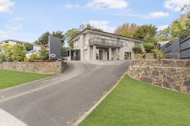 Photo of property in 228 Fraser Street, Tauranga South, Tauranga, 3112