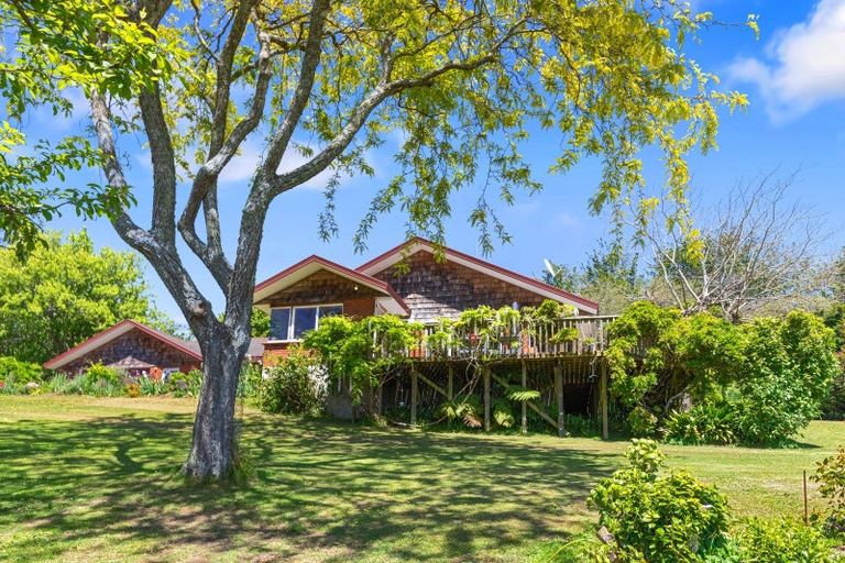 Photo of property in 210 Crawford Road, Minden, Tauranga, 3171