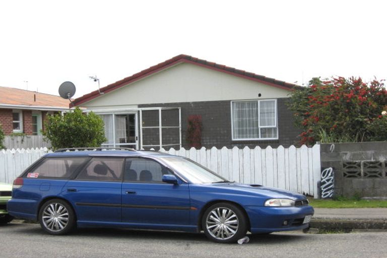 Photo of property in 1/36 Heathcote Street, Woolston, Christchurch, 8023