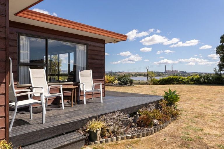 Photo of property in 222 Rayner Road, Huntly, 3700