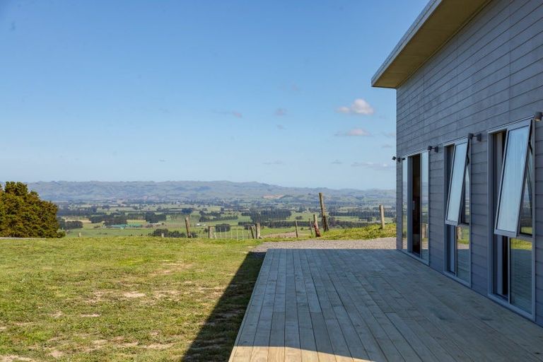 Photo of property in 91 Chester Park Drive, West Taratahi, Carterton, 5791