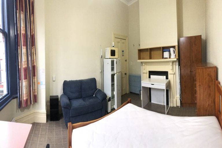 Photo of property in 3 Union Street, North Dunedin, Dunedin, 9016