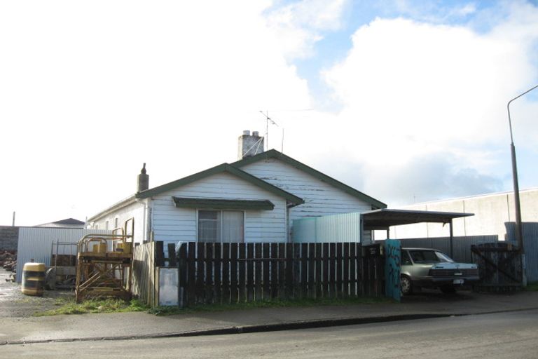Photo of property in 20 Earn Street, Appleby, Invercargill, 9812