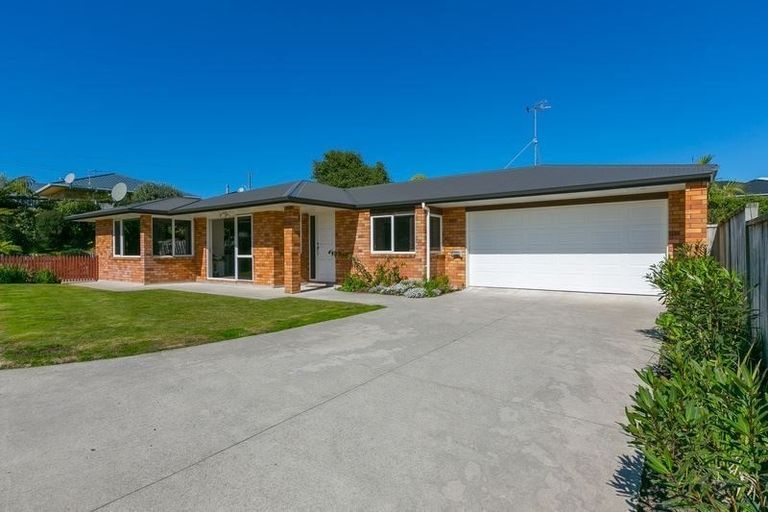 Photo of property in 58d Penrod Drive, Bell Block, New Plymouth, 4312