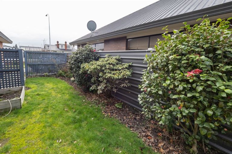 Photo of property in 126 William Street, Ashburton, 7700