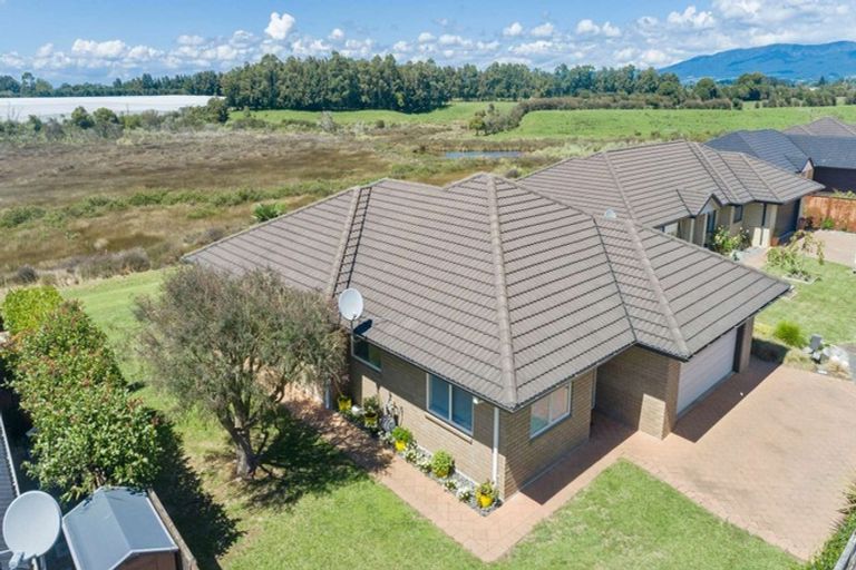 Photo of property in 41 Malta Crescent, Katikati, 3129