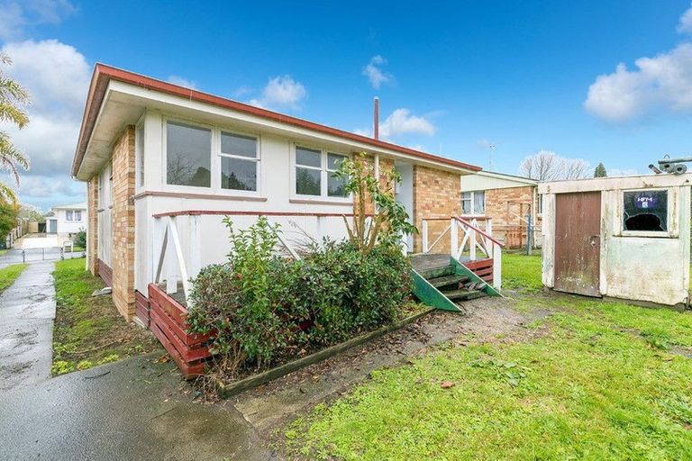 Photo of property in 84 Pine Avenue, Melville, Hamilton, 3206