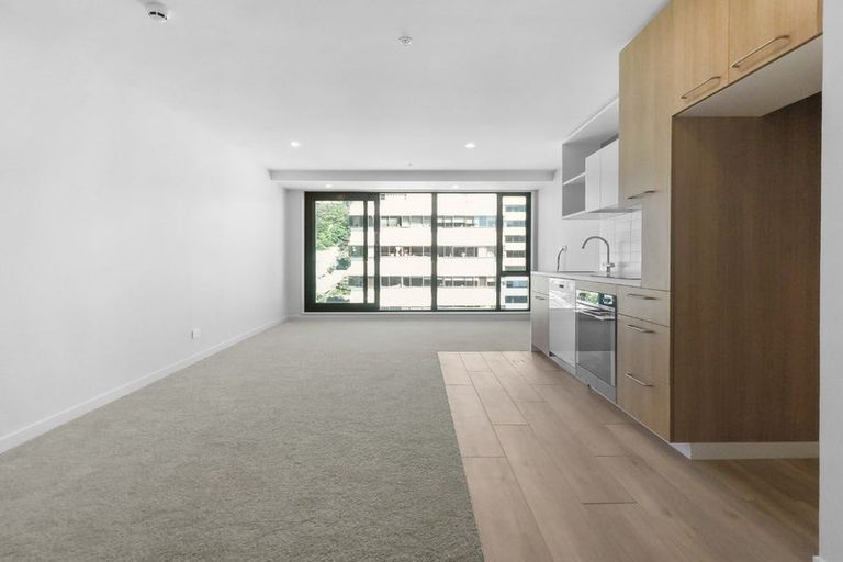 Photo of property in Vsp South, 805/166 Victoria Street, Te Aro, Wellington, 6011