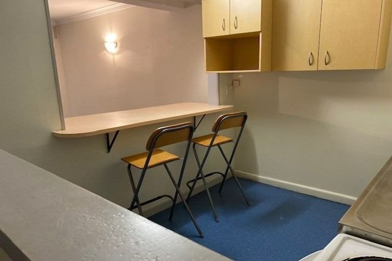 Photo of property in 223a The Terrace, Wellington Central, Wellington, 6011