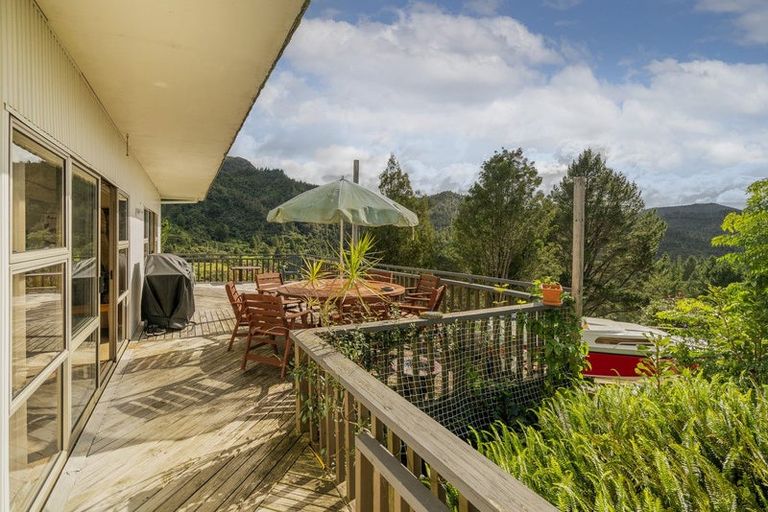 Photo of property in 555 Mill Creek Road, Kaimarama, Whitianga, 3591