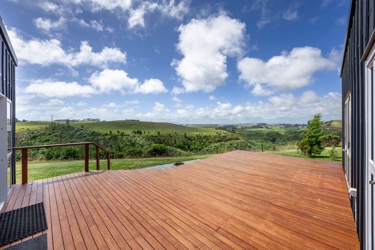 Photo of property in 410 Mahuta Road, Mahuta, Dargaville, 0371