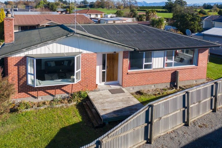 Photo of property in 62 George Street, Tinwald, Ashburton, 7700