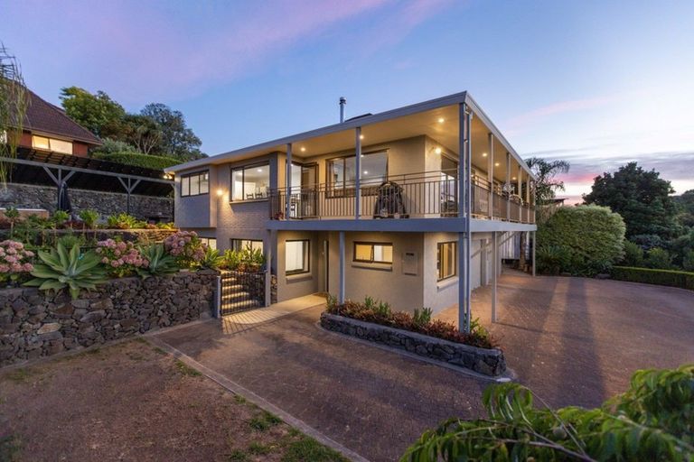 Photo of property in 174 Vale Street, Otumoetai, Tauranga, 3110