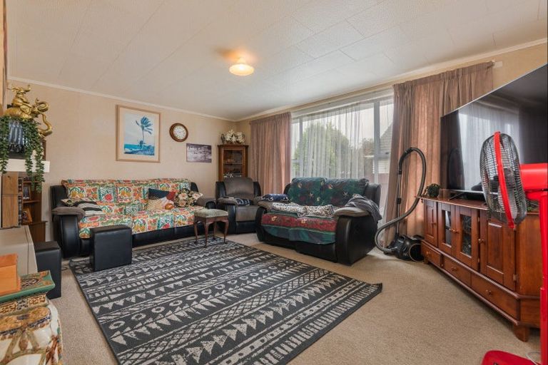 Photo of property in 7 Coventry Street, Highbury, Palmerston North, 4412