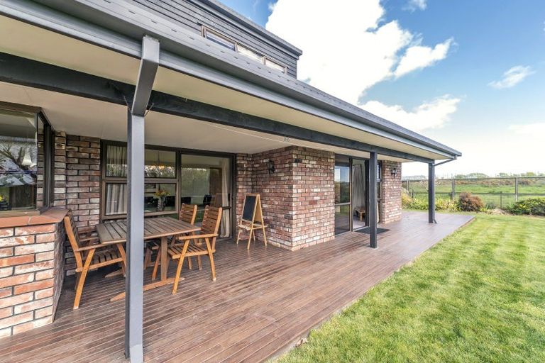 Photo of property in 26 Mountain View Place, Leeston, 7632