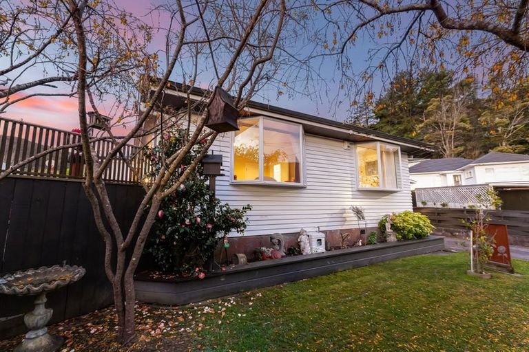 Photo of property in 3 Glen Alice Grove, Naenae, Lower Hutt, 5011