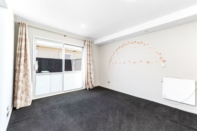 Photo of property in 114b Nursery Road, Phillipstown, Christchurch, 8011