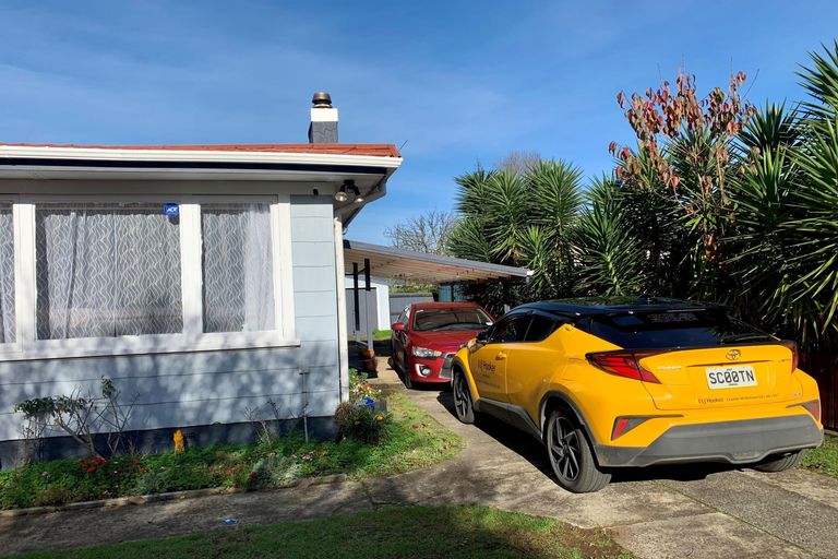 Photo of property in 9 Broadway, Kaikohe, 0405