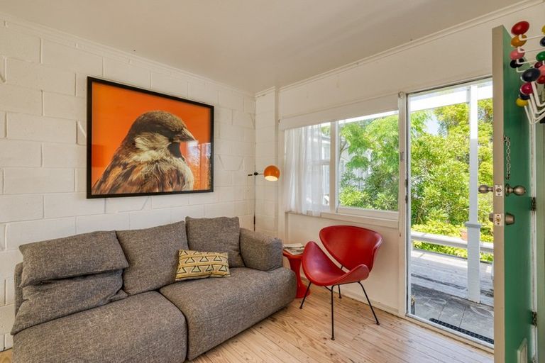 Photo of property in 12/5 Edgars Road, Westmere, Auckland, 1022