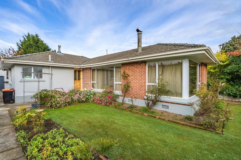 Photo of property in 57 Adamson Crescent, Glengarry, Invercargill, 9810