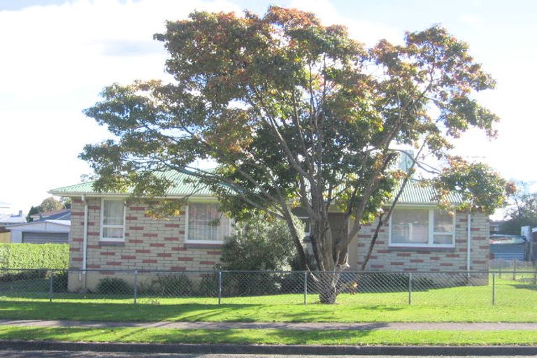 Photo of property in 14 Kowhai Place, Tokoroa, 3420