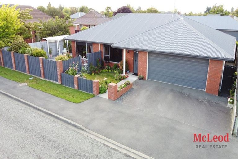 Photo of property in 94 William Street, Ashburton, 7700