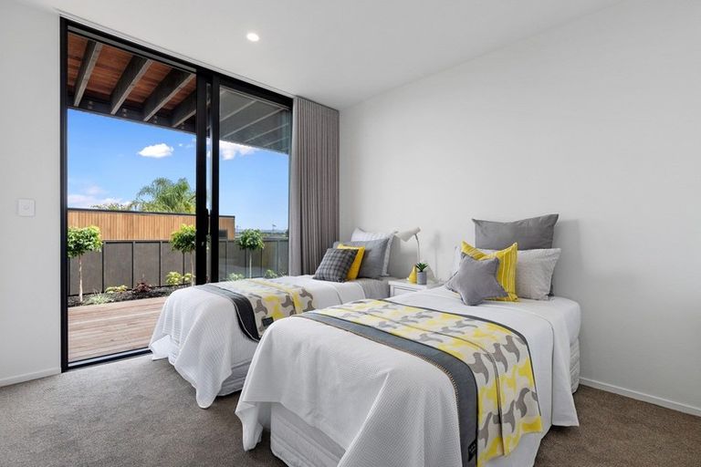 Photo of property in 3/4 Domain View Lane, Frankton, Hamilton, 3204