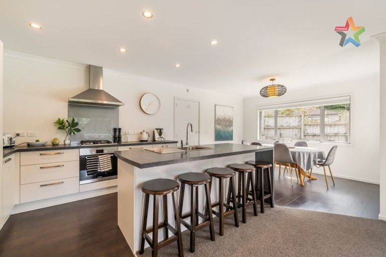 Photo of property in 11a Aran More Place, Belmont, Lower Hutt, 5010