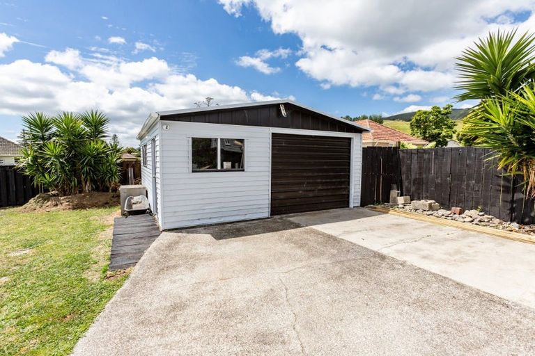 Photo of property in 60 Aorangi Road, Paeroa, 3600