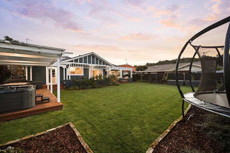 Photo of property in 11 Pearsons Avenue, Claudelands, Hamilton, 3214