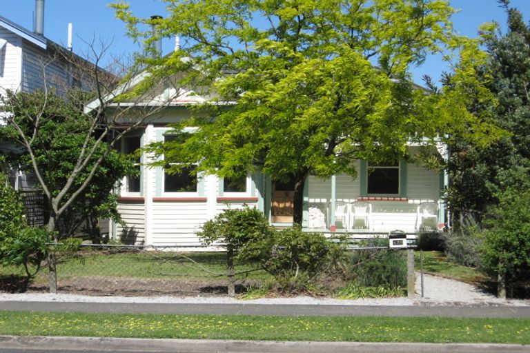 Photo of property in 438 Aberdeen Road, Gisborne, 4010