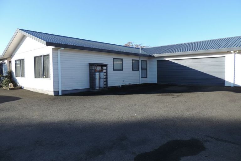 Photo of property in 20 Matipo Street, Matamata, 3400