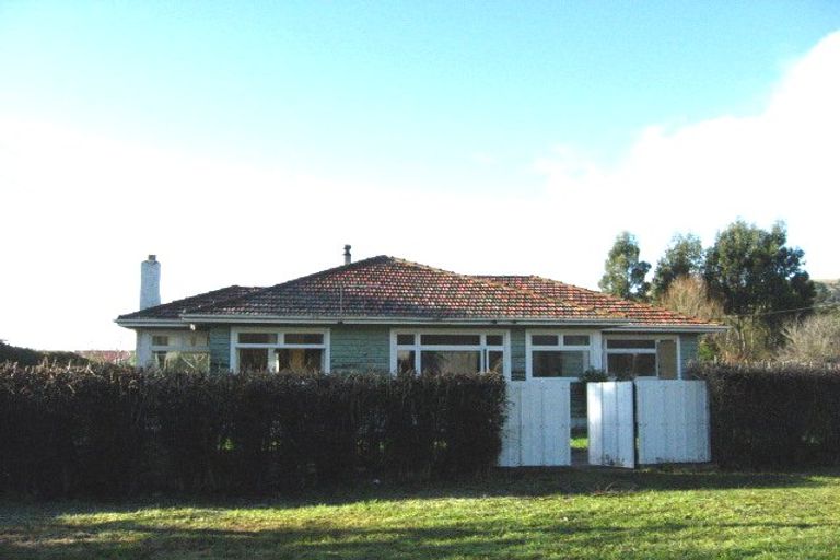 Photo of property in 9 Brown Street, Waitati, 9085