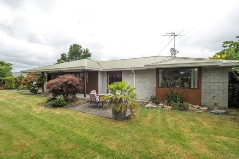 Photo of property in 39 Morgan Street, Methven, 7730