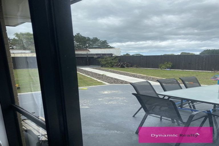 Photo of property in 15 George Street, Bulls, 4818