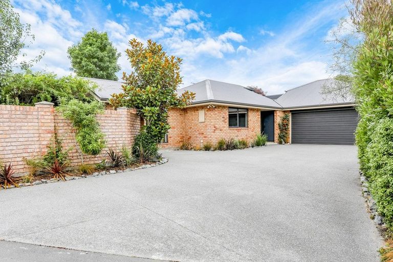 Photo of property in 25 Baltimore Green, Shirley, Christchurch, 8061