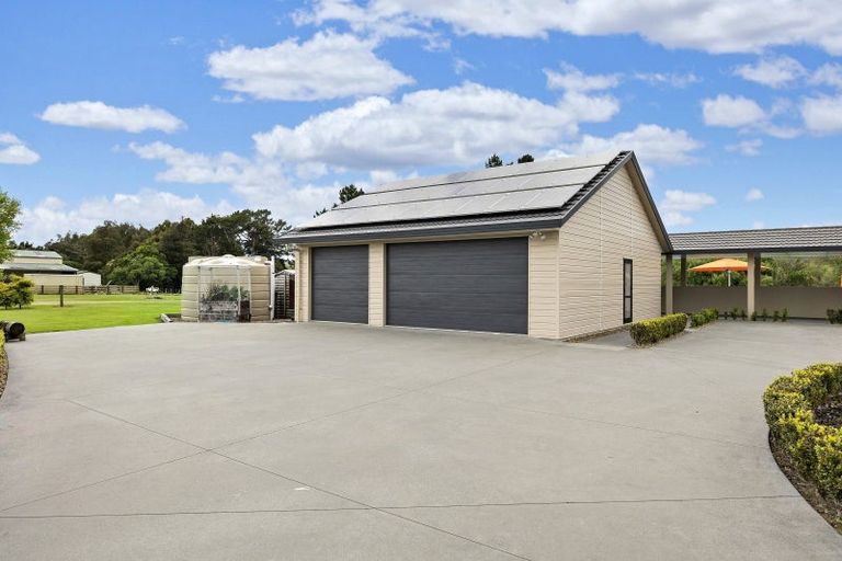 Photo of property in 458 Papakura-clevedon Road, Clevedon, Papakura, 2582