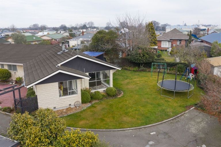 Photo of property in 5 Ascot Place, Netherby, Ashburton, 7700