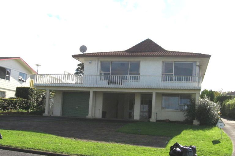 Photo of property in 24b Bucklands Beach Road, Bucklands Beach, Auckland, 2012