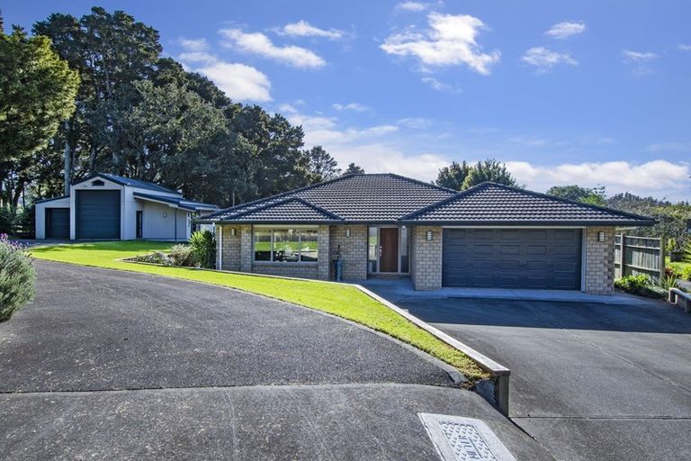 Photo of property in 23 Georgia Lane, Te Kamo, Whangarei, 0176