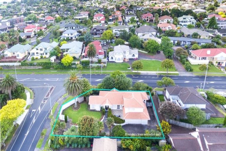 Photo of property in 738 Chapel Road, Dannemora, Auckland, 2016