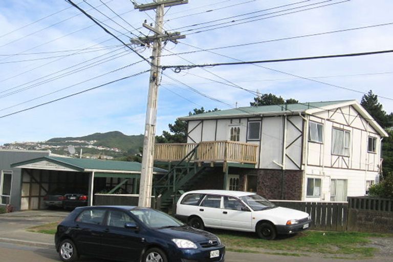 Photo of property in 53b Ohariu Road, Johnsonville, Wellington, 6037