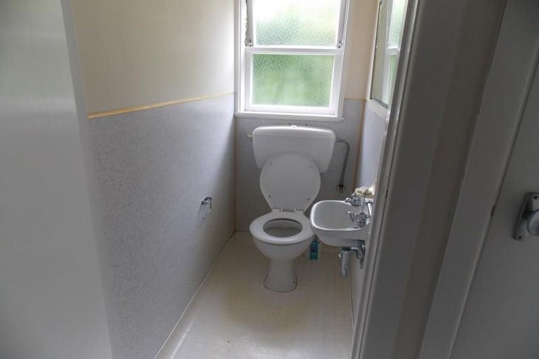 Photo of property in 24 Sefton Street, Wadestown, Wellington, 6012