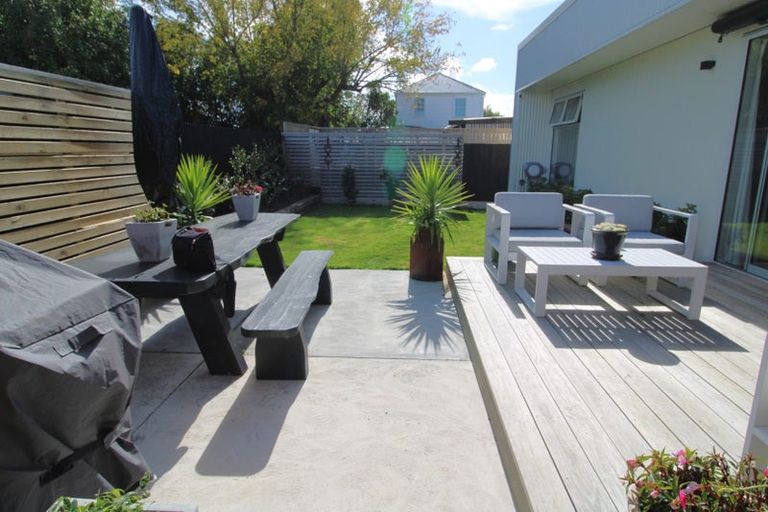 Photo of property in 4a Sumner Street, Spreydon, Christchurch, 8024