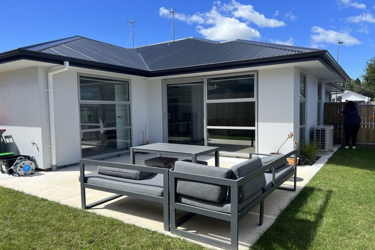 Photo of property in 1/3 Glen Lynne Avenue, Queenwood, Hamilton, 3210