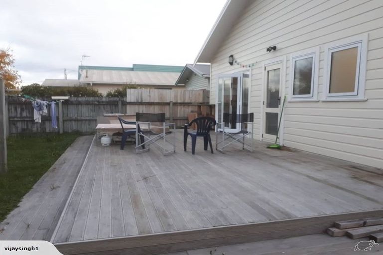 Photo of property in 8 Plunket Avenue, Petone, Lower Hutt, 5012